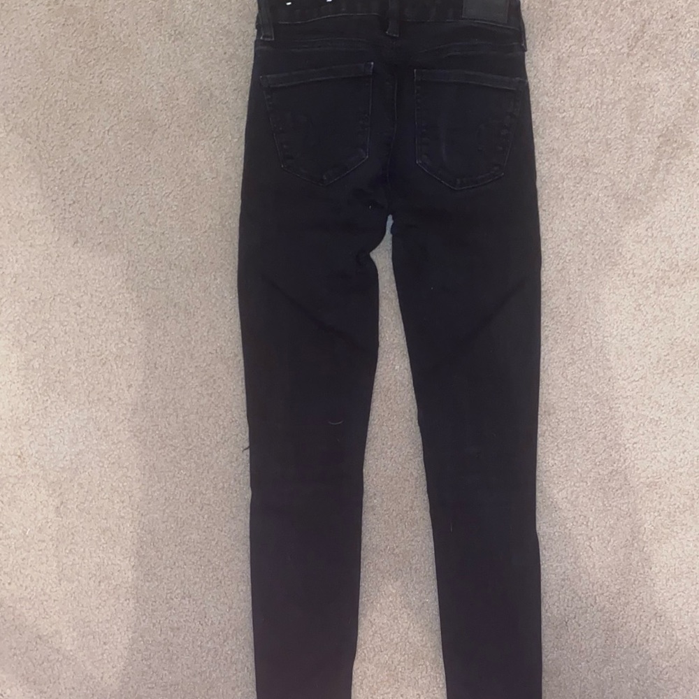 american eagle next level stretch jeans - Picture 2 of 2